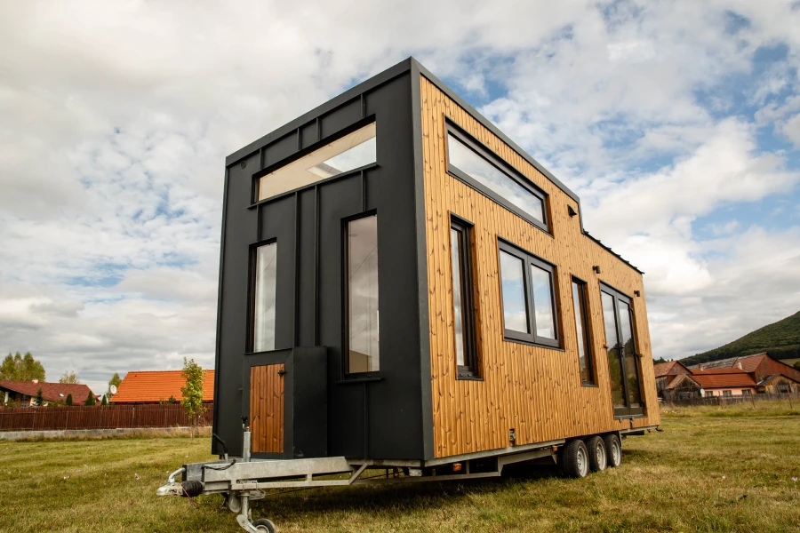 All You Need To Know About Building A Tiny Home In Canada
